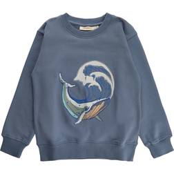 Soft Gallery Konrad sweatshirt