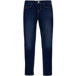 Levi's Kids Pull-On Jeggings Mandolin