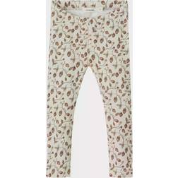 Lil'Atelier Turtledove Gaya Leggings