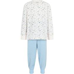 CeLaVi Pyjama Set - Dream Blue (6005-779)