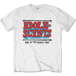 The Adolescents Kids Of The Hole Unisex T-shirt