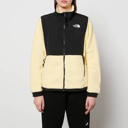 The North Face Women's Denali Jacket Pale Banana