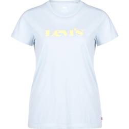 Levi's The Perfect Tee - Logotipo Plein Air