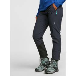 Rab Women's Ascendor Pant Ebony