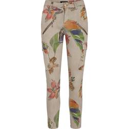 Desigual Women's Trousers 347029