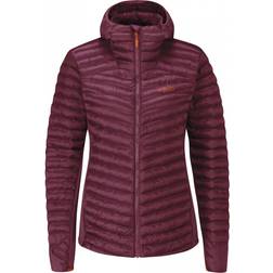 Rab Women's Cirrus Flex 2.0 Insulated Jacket - Deep Heather