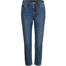 Vero Moda ONLY Farkut - Sininen Denim