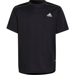 Adidas Designed for Sport Aeroready Training Kids' T-Shirt - 11-12