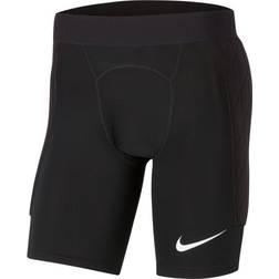 NIKE Gardien Goalkeeper Shorts W - Black