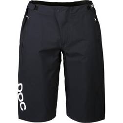 POC Essential Enduro Shorts Men - Black