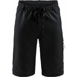 Craft Bike Jr XT Shorts Kids - Black