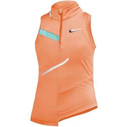 Nike Court Dri-Fit Camiseta De Tirantes Mujeres - Multicolor