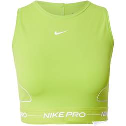 Nike Pro Dri-Fit W Vêtement Running Femme Déstockage