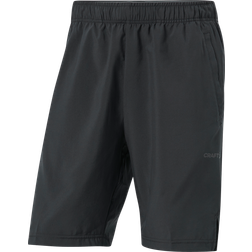 Craft Core Charge Shorts Black Male