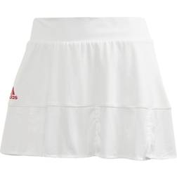 Adidas Match Skirt Women - White