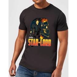 Marvel Avengers Star-Lord Men's T-Shirt