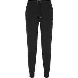 K-Way Mick Joggers - Black