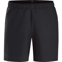 Arc'teryx Norvan Short 7" Men's Sapphire Walking Shorts Men"