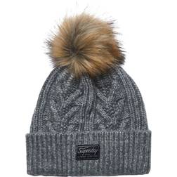 Superdry LUX Beanie