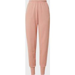 Reebok Cozy Jogginghose Damen Trainingshosen - Braun