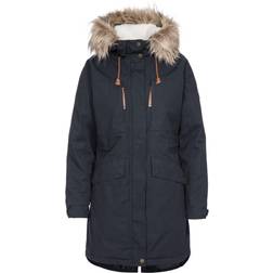 Trespass Parka Jakke Dame - Faithful
