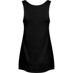 Grindstore Kvinnor/Damer Chill Out Dickwad Vest Top