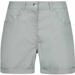 Regatta Short Pemma Femme - Bleu Marine