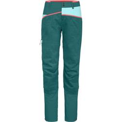 Ortovox Casale Pants Hose - Grün