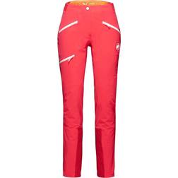 Mammut Eisfeld Advanced So Pants Women - Night