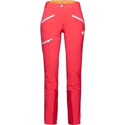 Mammut Eisfeld Advanced Women Outdoor-Trousers