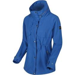 Regatta Narelle Waterproof Jacket Womens