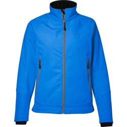 ID Functional Jacket Women - Blue