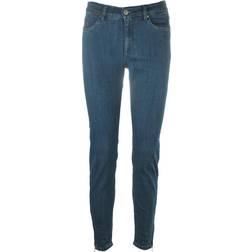 Cero Magic Fit Stretch Jeans, Denim-36