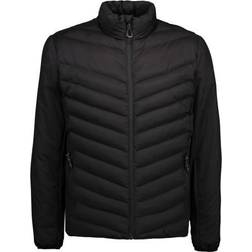 ID Stretch Jacket - Silver