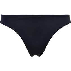 Tommy Hilfiger Bas de bikini Femme Taille UW0UW03705 - Bleu Marine