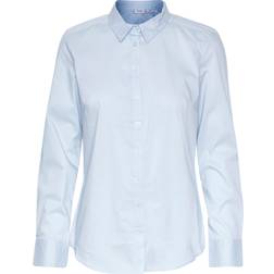 Fransa Blusa - Blanco