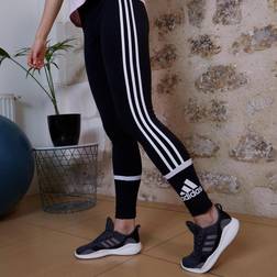 adidas Essentials Colorblock tights Damer Mors dag