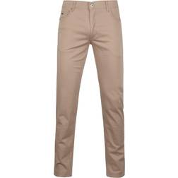 Brax Scanton Slim Jeans Stretch - Mörkblå