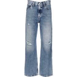 Tommy Hilfiger Betsy Mid Rise Loose Jeans DENIM LIGHT 2934