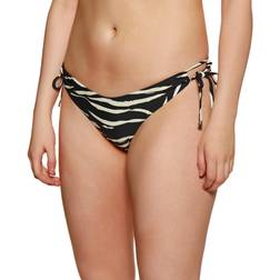 Seafolly Skin Deep Loop Tie Side Bikini Bottoms