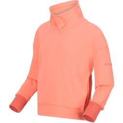 Regatta Laurden OTH Fleece Top Junior Girls