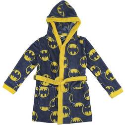 Batman Bath Robe for Children Batman