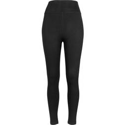 Urban Classics Legging femme - Noir