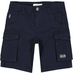 Name It Regular Fit Shorts - Braun