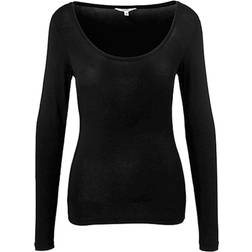 mbyM Anna Gogreen Basic Top - Black