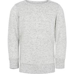 JBS Bamboo Sweatshirt - Grey Melange (1570-14 -5)