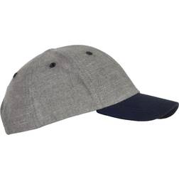 En Fant Cap - Heather gray