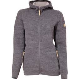 Ivanhoe of Sweden Morel Hood - Grey