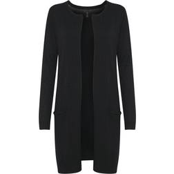 PULZ Jeans Giacchetta Sara - Nero