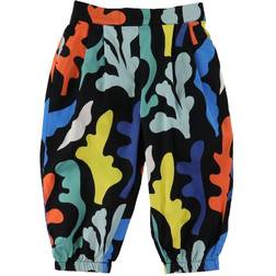 Stella McCartney Kid's Abstract Pants